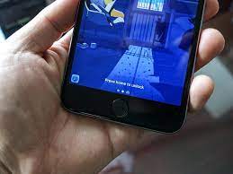Open settings from the home screen. How To Turn Off Press Home To Open For Iphone And Ipad Imore