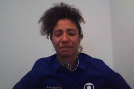 Um nome de peso está de volta à seleção brasileira de vôlei feminino. Iztodeew8w18em