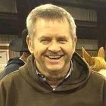 Howard Vaughn Obituary