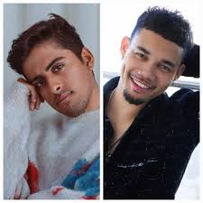 Eu consigo tranquilamente imaginar um desses 3 como Damien. :  r/WizardsOfWaverlyPlace