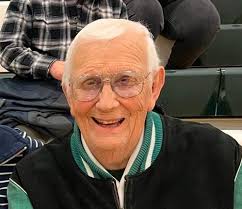 Joseph Bye Obituary (1940