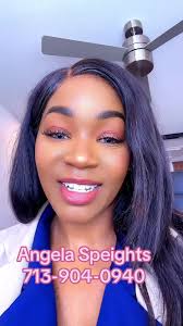 Angeleah Speights Tubi