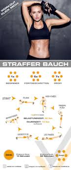 Straffer Bauch Mit Diesen Ubungen Sport Und Frauen In 2020 Exercise Flexibility Workout Workout