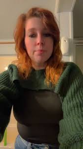 Bailey Sweater Ad TikTok