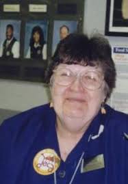 Audrey Pearl Pearson