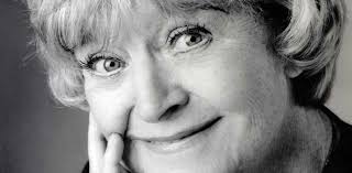Actor Dora Bryan dies aged 91