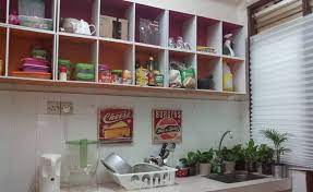 Yuk simak ulasan lengkapnya disini ! Diy Kabinet Dapur Sendiri Lelaki Ini Guna Kos Hanya Rm94 Sahaja Lengkapkan Dapur Miliknya Keluarga