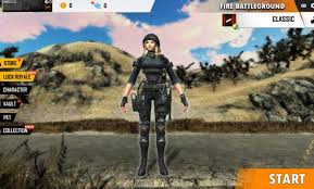 Download free fire for pc from filehorse. Fire Free Battleground Survival Hopeless Squad Mod Apk Unlimited Resources Apkton Com