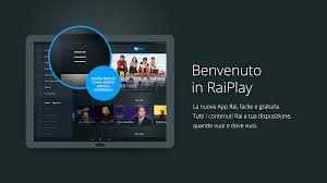 Here are the programs that you can review. Raiplay App E Sito Per Vedere I Programmi Anche All Estero