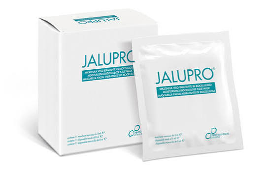 Jalupro Mask – Jalupro