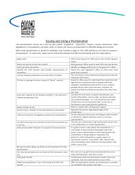 When writing a cover letter, be sure to reference the requirements in the same way that you might reference resume samples, the following art teacher cover letter example will help you to write a cover letter that best. Sample Proclamation National Art Education Association