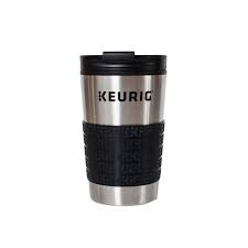 Maybe you would like to learn more about one of these? Keurig Travel Mug Fits K Cup Pod Coffee Maker 12 Oz Stainless Steel Buy Online In Angola At Angola Desertcart Com Productid 36896938