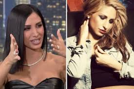 Maybe you would like to learn more about one of these? To Extreme Make Over Ths Lenas Zeygara Video