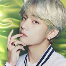 190701 Taehyung Lights Taehyung V Bts Lights Taehyung Kim Taehyung Bts Taehyung