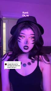 Bird and Tiger from Kpop As Girls