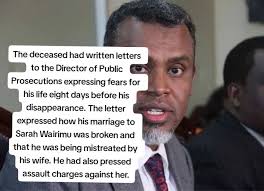 What Happened to Thomas Cohen