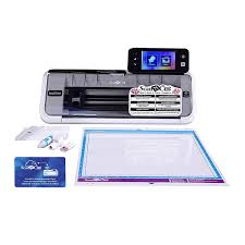 Digital die cutters look like consumer printers and connect to your machine through a usb port or bluetooth technology, similar to a printer or other accessory. Best Die Cut Machine Embossing Machines 2021