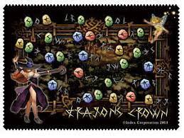 Oct 23, 2020 · daily word search. Dragons Crown Rune Magic Cleaner Cloth Anime Toy Hobbysearch Anime Goods Store