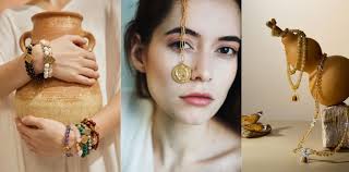 Moonlit Grace Lunar Phase& Moon Gold Vermeil Minimalist Pearl Necklace