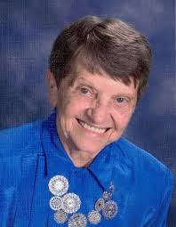 Wanda (Wiseman) Wilson