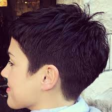 soho salon pixie harcut shorthair h s p shorthaircut hair b sh haircuts kurzhaarschnitte frisuren kurze haare fransig haarschnitt kurz
