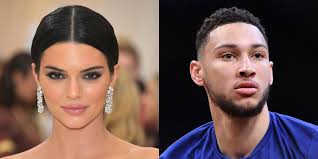 Kendall jenner & her pro basketball player beau ben simmons may have been the ultimate power couple, but the pair have reportedly called it quits. Who Is Kendall Jenner S New Boyfriend Ben Simmons Are Ben Simmons And Kendall Jenner Dating