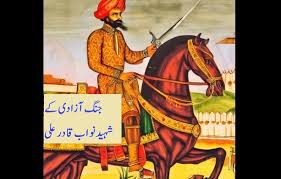 Muslim Freedom Fighters of India | Mpositive.in
