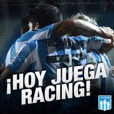 ¡hoy juega #racing!¡hoy juega el amor de mi vida! Pbs Twimg Com Media Ep4 Blewwaelufm Jpg