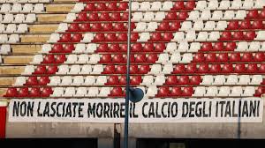 Besides salernitana scores you can follow 1000+ football competitions from 90+ countries around the world on flashscore.com. Salernitana Reggiana La Pagina Piu Triste Della Serie B Eurosport