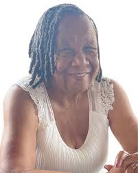 Evelina Badger Obituary May 9, 2025