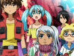 4 random bakugan battle brawlers toy from lot. Bakugan Battle Brawlers Tv Series 2007 2010 Imdb