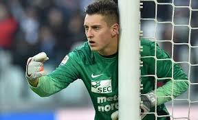 Il primo obiettivo per la porta è diventato pier luigi gollini. Atalanta Gollini Attacca I Giornalisti Rai Sulla Superlega Incompetenti Areanapoli It