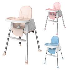 Jika anda ingin memakai kursi makan bayi dalam jangka waktu lama, maka carilah produk dengan meja yang mudah untuk dilepaskan. Kursi Makan Bayi Multifungsi Portabel Lipat Aman Anak Kursi Makan Meja Makan Bayi Dan Kursi Bayi Furniture