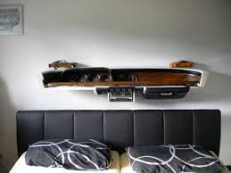 Coole Diy Idee Mobel Aus Autoteilen Car Furniture Furniture Diy Furniture
