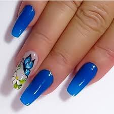 Las mariposas son unos maravillosos animales que al verlos te generan paz y admiración por su tan bella forma, colores y. Mundo Manicura Mariposas Nail Art Hoy Te Traigo Disenos Facebook