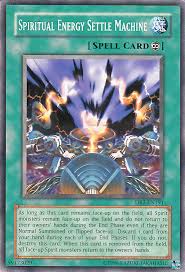 We did not find results for: Spiritual Energy Settle Machine Yu Gi Oh Wiki Fandom