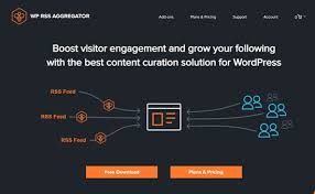 More real simple syndication rss feeds subscribers means more popularity. 10 Best Wordpress Rss Feed Plugins Compared 2021
