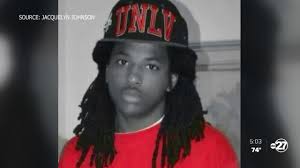 We don't think, we know that he was murdered. Remembering Kendrick Family Still Seeking Justice For Kendrick Johnson 7 Years Later