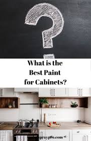 best paint sprayer for cabinets in 2021