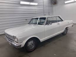 Image result for Ermine White 1963 Nova