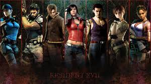 Join now to share and explore tons of collections of awesome wallpapers. Resident Evil 8 Wallpapers Wallpaper Cave