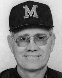 Arthur E. Cook (1982)