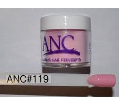 Anc 119 In 2019 Gel Nails Dipped Nails Powder Nails
