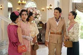 ดูละครย้อนหลัง เรื่อง เรือนร่มงิ้ว เป็นเรื่องราวของ มาลัย หญิงสาวที่อาภัพ เธอต้องจำใจแต่งงานกับ หลวงวิศาล หนุ่มรูปหล่อ. 6akg09h7mpgjom