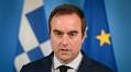 Sébastien Lecornu Appointed Prime Minister by Emmanuel Macron