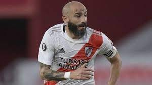 Radno vreteno alatnog stroja, npr. River El Audio Que Se Filtro De Pinola Vuelve Para La Libertadores Tyc Sports