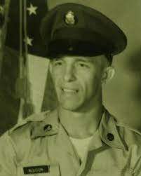 Dennis Clyde Allison Obituary February 21, 2019