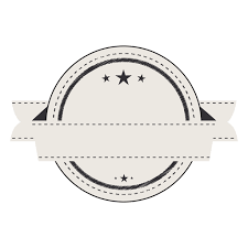 In this freebie pack, you will get 4 premium quality logo badge templates. Vintage Label Blank Badge Ribbon Ad Affiliate Ad Label Ribbon Badge Vintage Vintage Labels Premade Logo Templates Badge Template