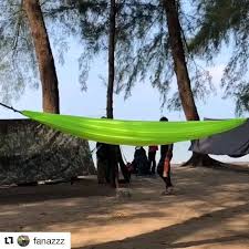 Maybe you would like to learn more about one of these? Cara 01 Memasang Tali Hammock Hammockers Malaysia