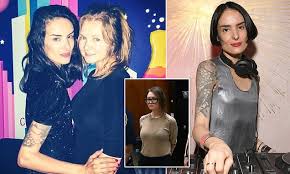 Her funds were initially frozen by new. Brazilian Dj Tells How She Duped By Fake German Heiress Anna Sorokin Daily Mail Online